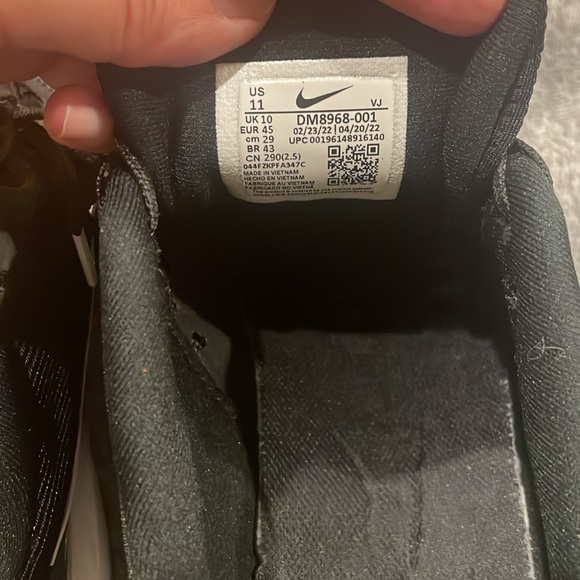 Men’s Nike ZoomX - Picture 7 of 7